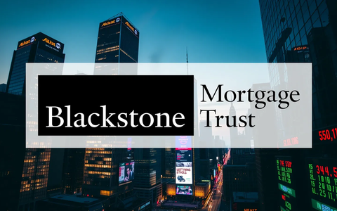 Blackstone Mortgage Trust: Investors Await Key Financial Report - Foto: über boerse-global.de