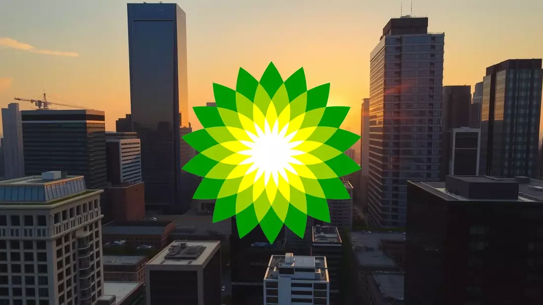BP Aktie: Strategie im Fokus - Bild: über boerse-global.de