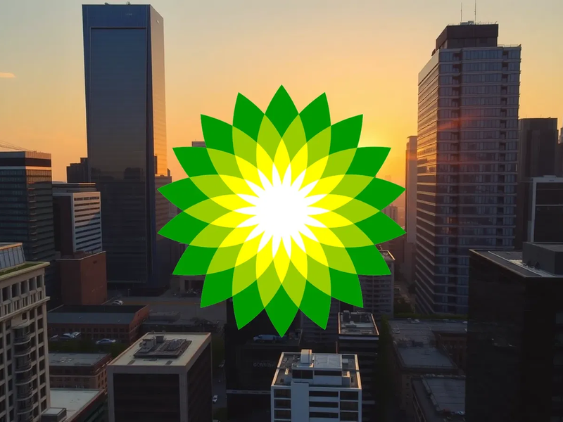 BP Aktie: Strategie im Fokus - Foto: über boerse-global.de