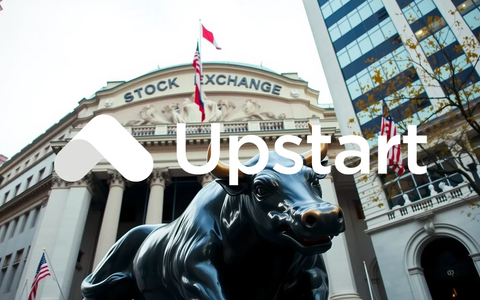 Upstart’s Annual Report Date Confirmed as Market Awaits AI Lender’s Performance - Foto: über boerse-global.de