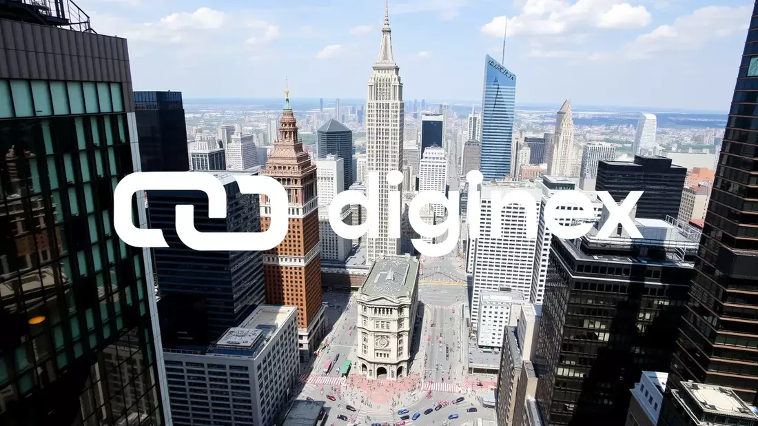 Diginex Forges Strategic Partnership in Brazil Following Key Acquisition - Bild: über boerse-global.de