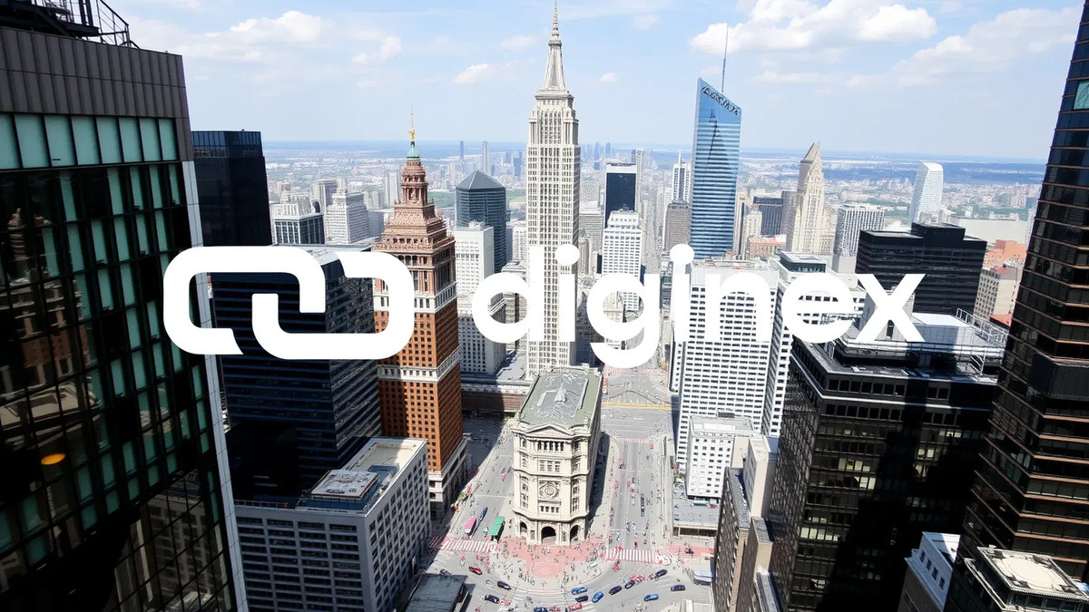 Diginex Forges Strategic Partnership in Brazil Following Key Acquisition - Foto: über boerse-global.de