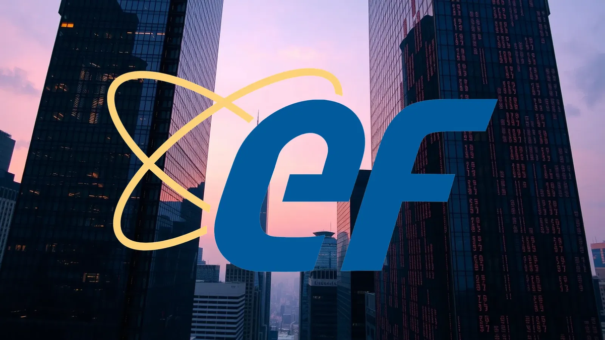 Energy Fuels Shares Navigate Volatility Amid Strategic Shifts - Foto: über boerse-global.de