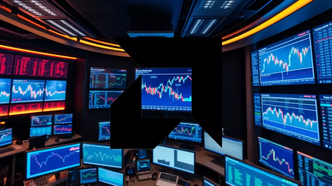 Market Jitters Ahead of AMD’s Earnings Report - Bild: über boerse-global.de