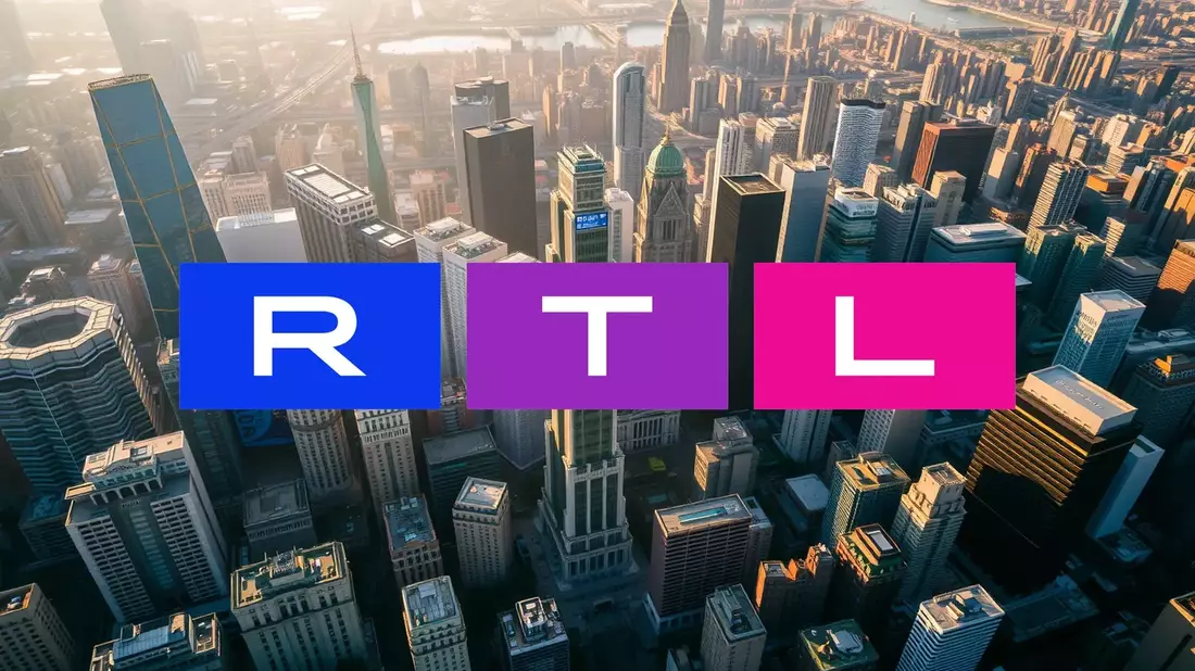 RTL Aktie: Ruhige Woche - Bild: über boerse-global.de