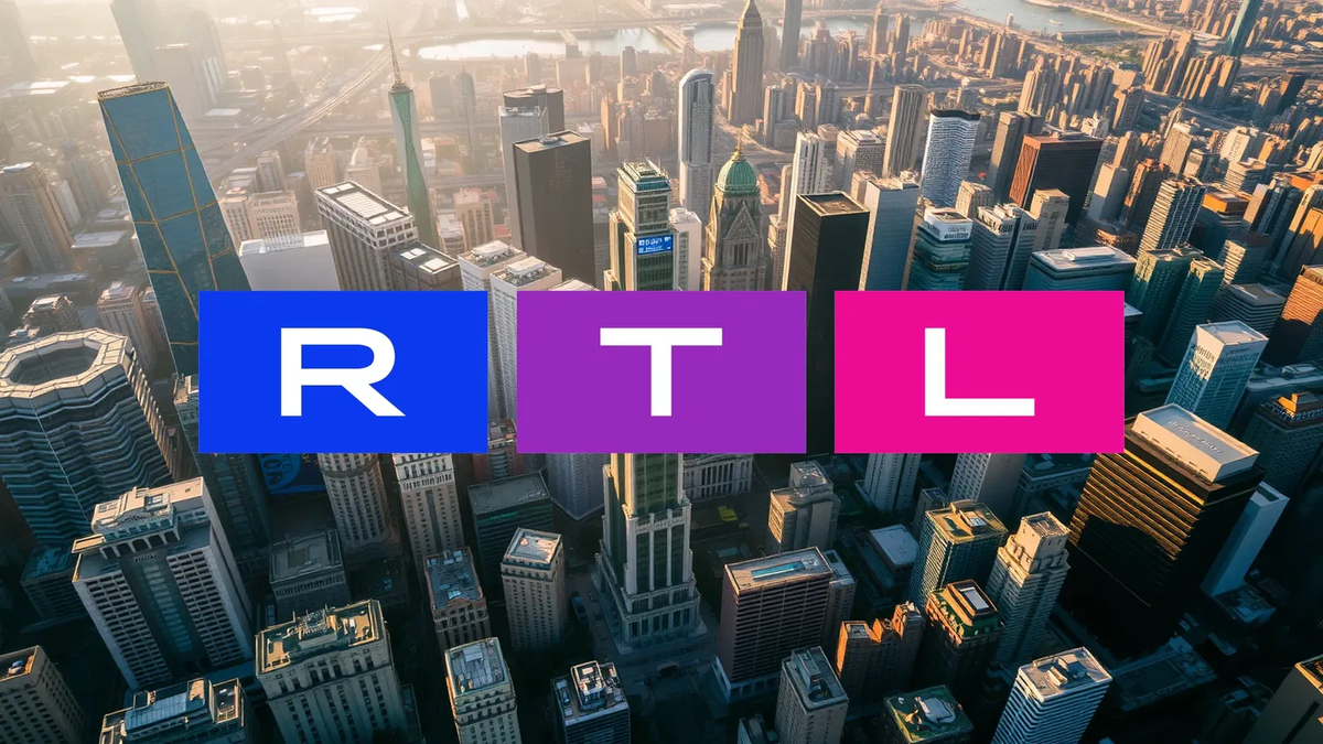 RTL Aktie: Ruhige Woche - Foto: über boerse-global.de