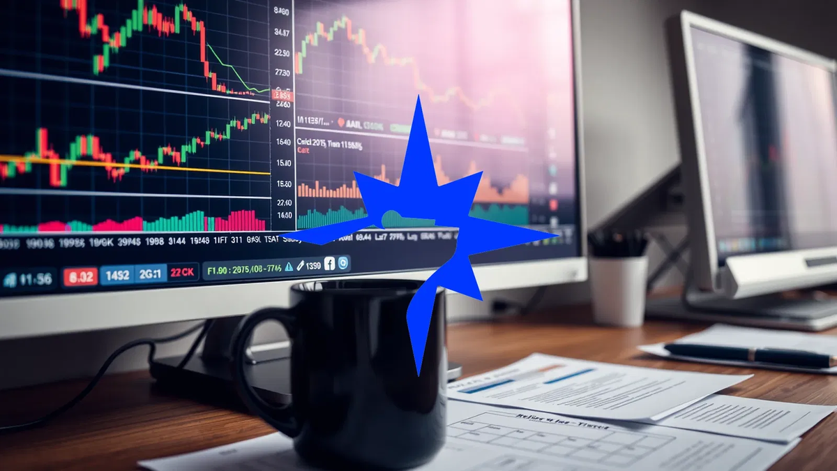 BigBear.ai Strengthens Market Position Through Strategic Moves and Debt Reduction - Foto: über boerse-global.de