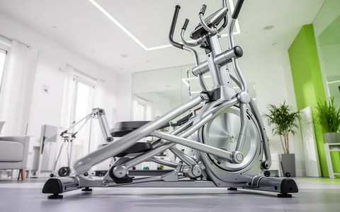 Crosstrainer schlägt Joggen als gelenkschonende Alternative - Foto: über boerse-global.de