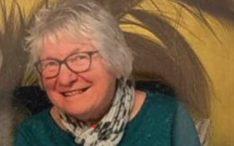 POL-WI-KvD: +++Nachtrag zur Vermisstenmeldung der 81 jährigen Frau aus Wiesbaden+++ - Foto: presseportal.de