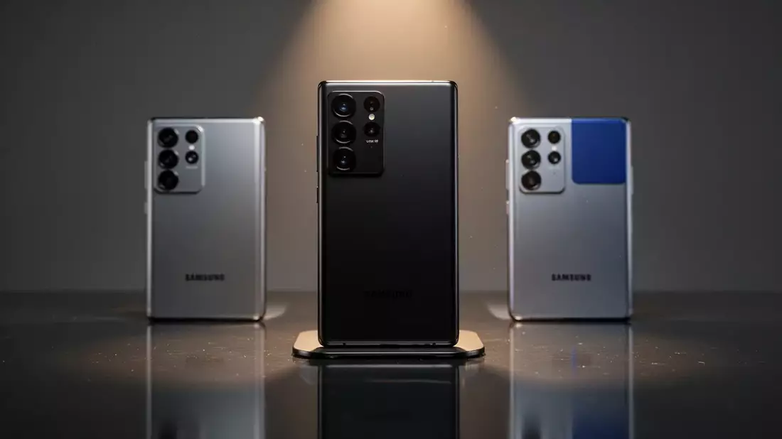 Samsungs S26-Serie: Standardmodelle teurer, Ultra-Version überraschend günstiger - Bild: über boerse-global.de