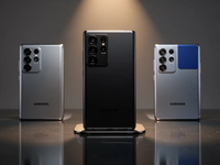 Samsungs S26-Serie: Standardmodelle teurer, Ultra-Version überraschend günstiger - Foto: über boerse-global.de