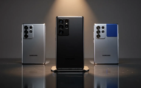 Samsungs S26-Serie: Standardmodelle teurer, Ultra-Version überraschend günstiger - Foto: über boerse-global.de Samsungs S26-Serie: Standardmodelle teurer, Ultra-Version überraschend günstiger - Foto: über boerse-global.de