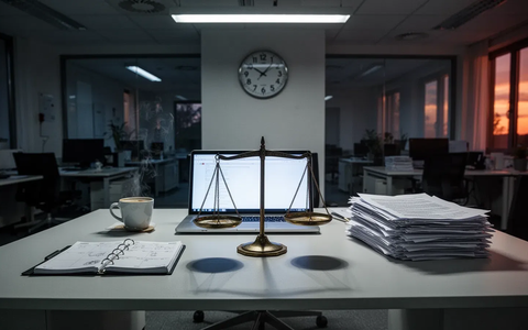 Überstunden-Steuerfreiheit: Regierung plant umstrittenen Anreiz - Foto: über boerse-global.de