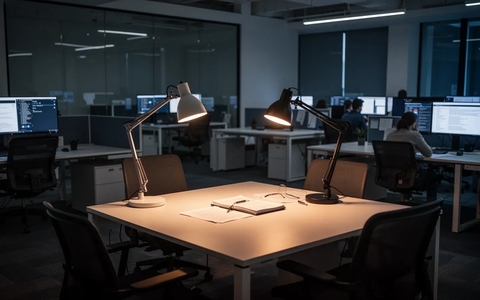 Unternehmen etablieren „Quiet Hours“ für mehr Fokus - Foto: über boerse-global.de