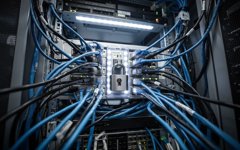 NIS2-Gesetz: Deutsche Firmen kämpfen mit Lieferketten-Sicherheit - Foto: über boerse-global.de