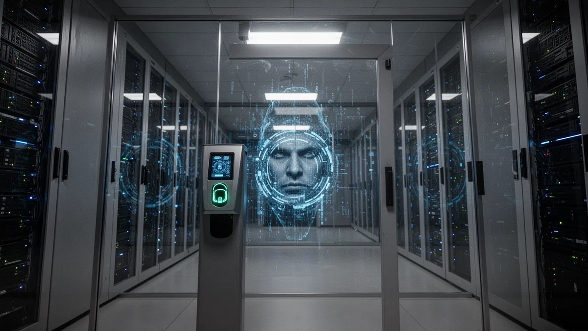 KI-Angriffe: Zero Trust wird zur Überlebensstrategie - Foto: über boerse-global.de