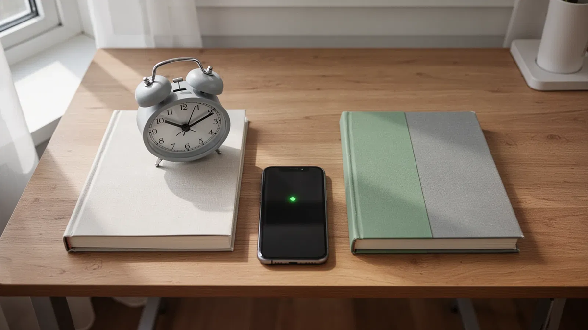 Digitaler Minimalismus: Gegen den App-Overload - Foto: über boerse-global.de