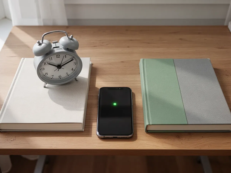 Digitaler Minimalismus: Gegen den App-Overload - Foto: über boerse-global.de