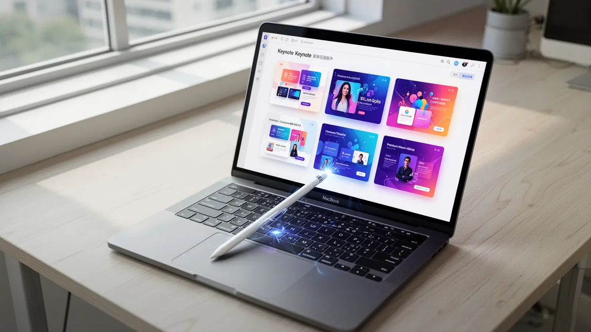 Apple stellt iWork auf Abo-Modell um - Foto: über boerse-global.de