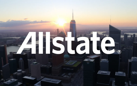 Allstate’s Q4 2025 Financial Results: A Crucial Test for Momentum - Foto: über boerse-global.de