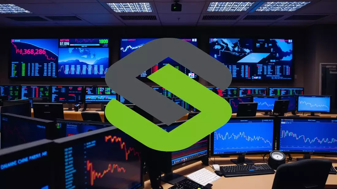 Symbotic’s Q1 2026 Report: A Crucial Test for Growth and Diversification Illustration mit AI erstellt übermittelt durch boerse-global.de