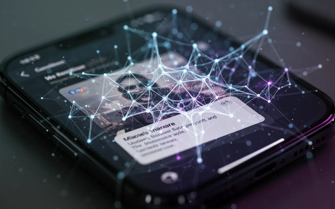 Phantom-Trojaner nutzt KI für perfekten Werbebetrug - Foto: über boerse-global.de