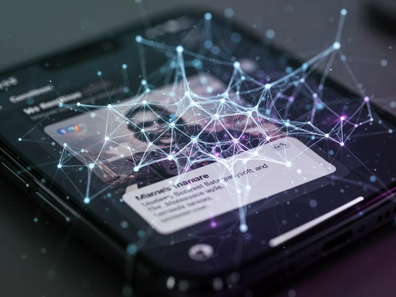 Phantom-Trojaner nutzt KI für perfekten Werbebetrug - Foto: über boerse-global.de