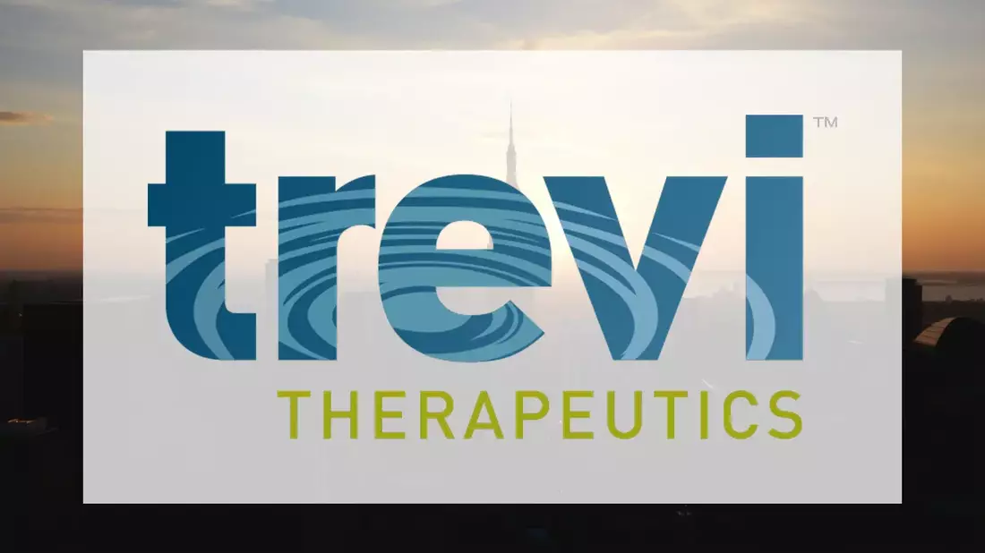 Trevi Therapeutics Advances Toward Treatment for Debilitating Cough - Bild: über boerse-global.de