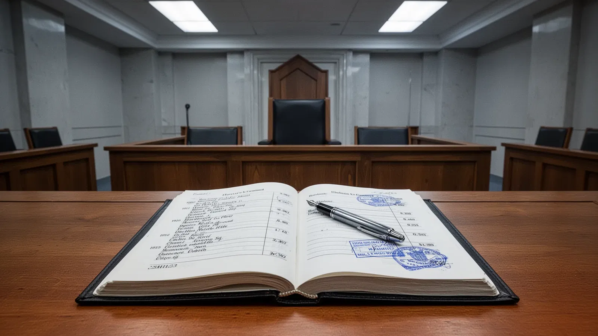 BFH-Urteil: Kein Ermessensspielraum für Corona-Verspätungszuschläge - Foto: über boerse-global.de