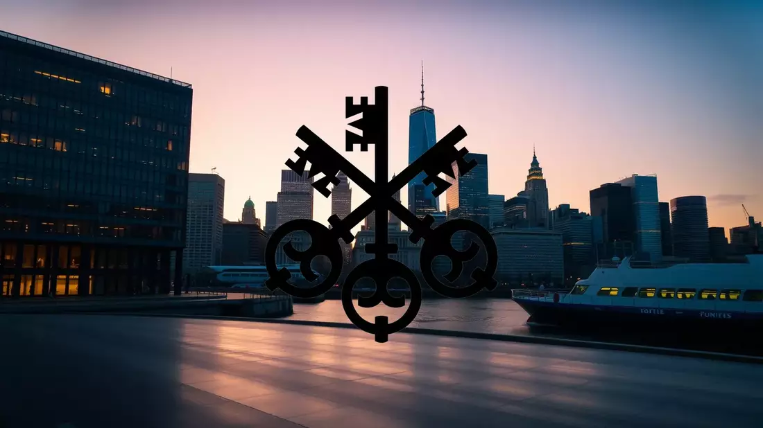 UBS Faces Pivotal Week of Financial Results and Regulatory Negotiations - Bild: über boerse-global.de