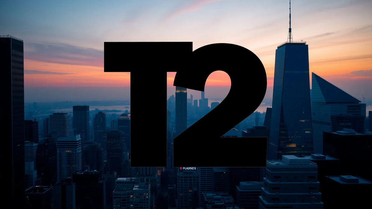 Take-Two Aktie: Quartalszahlen entscheiden - Foto: über boerse-global.de