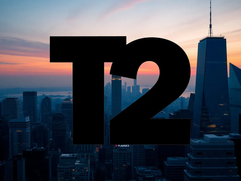 Take-Two Aktie: Quartalszahlen entscheiden - Foto: über boerse-global.de