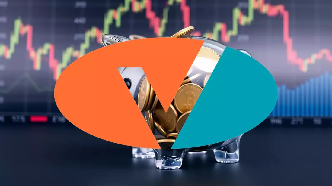 CureVac Shareholders Transition to BioNTech Following Acquisition Completion Illustration mit AI erstellt übermittelt durch boerse-global.de