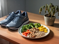 Bauchfett loswerden: Warum Sport allein oft nicht reicht - Foto: über boerse-global.de