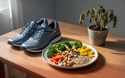 Bauchfett loswerden: Warum Sport allein oft nicht reicht - Foto: über boerse-global.de