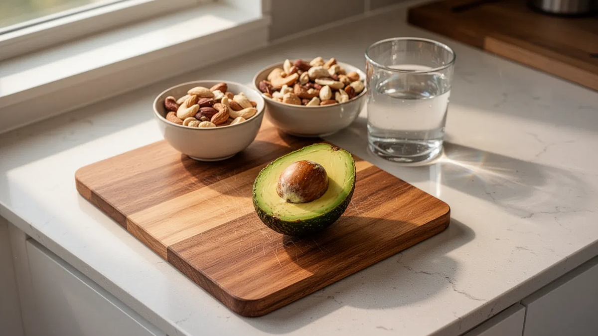 Heißhunger stoppen: Neue Strategien gegen die Lust auf Süßes - Foto: über boerse-global.de