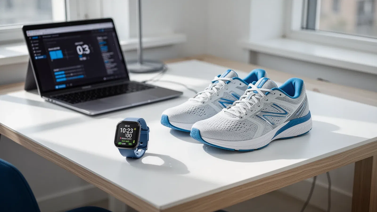 Micro-Workouts: Kurze Einheiten revolutionieren das Training - Foto: über boerse-global.de