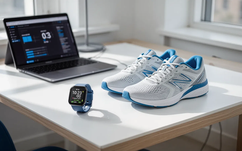 Micro-Workouts: Kurze Einheiten revolutionieren das Training - Foto: über boerse-global.de