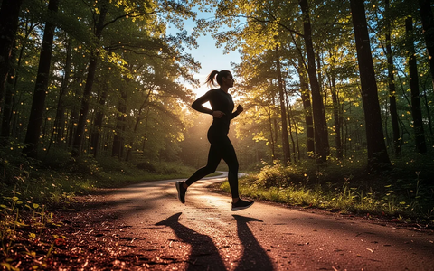 Gehen: So wird der Spaziergang zum effektiven Workout - Foto: über boerse-global.de