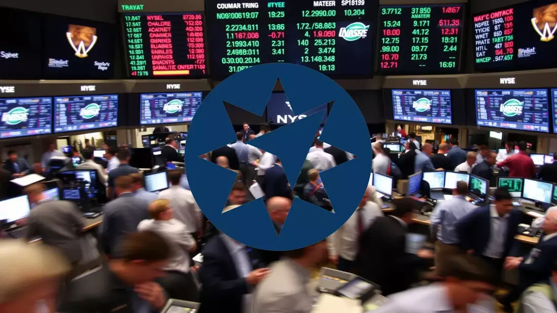 Ameriprise Financial Caps Fiscal 2025 with Historic Performance Illustration mit AI erstellt übermittelt durch boerse-global.de