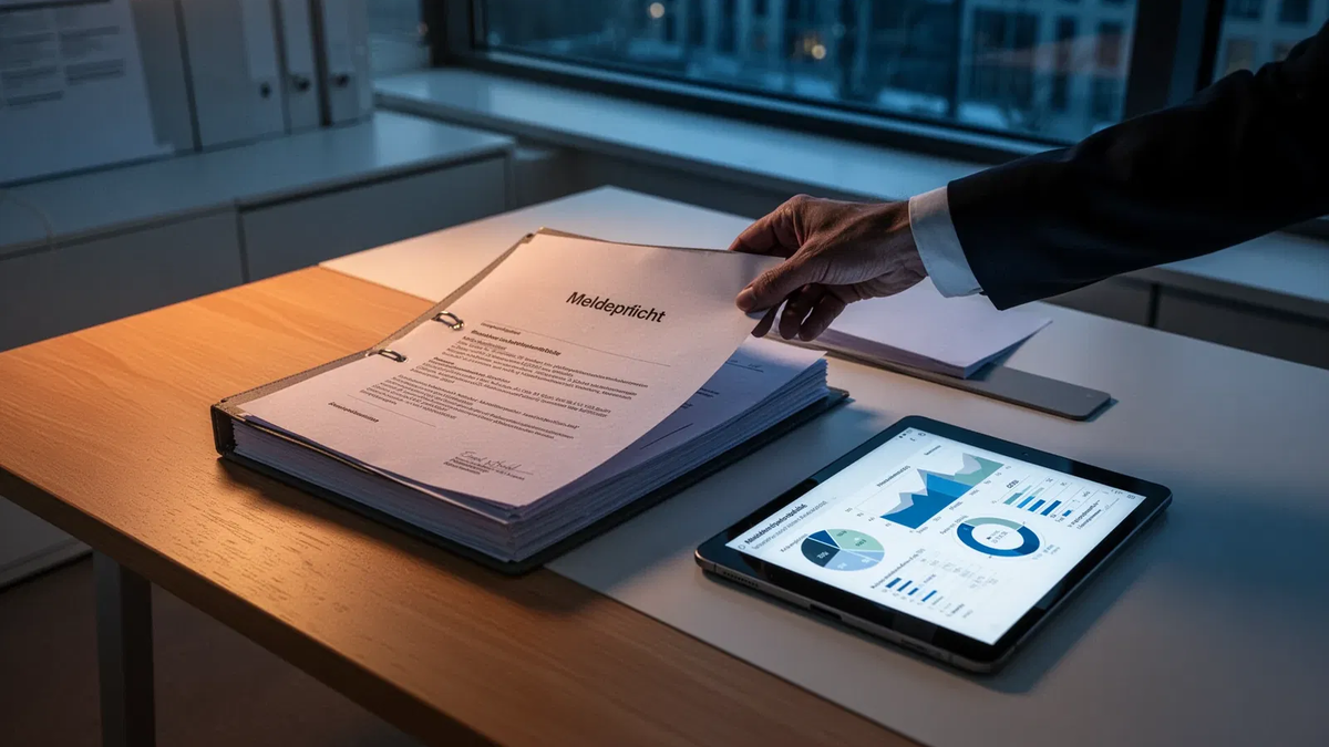 BaFin schafft Millionenkredit-Meldepflicht ab - Foto: über boerse-global.de