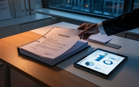 BaFin schafft Millionenkredit-Meldepflicht ab - Foto: über boerse-global.de