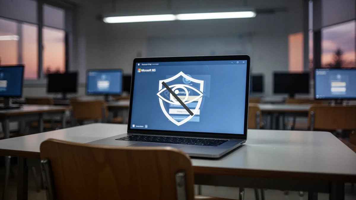 Microsoft 365 Education: Österreich verbietet illegales Tracking an Schülern - Foto: über boerse-global.de