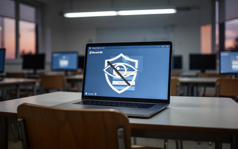 Microsoft 365 Education: Österreich verbietet illegales Tracking an Schülern - Foto: über boerse-global.de