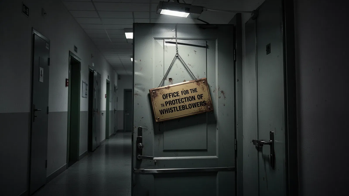 EU-Kommission geht gegen Slowakei wegen Hinweisgeberschutz vor - Foto: über boerse-global.de