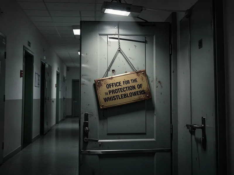 EU-Kommission geht gegen Slowakei wegen Hinweisgeberschutz vor - Foto: über boerse-global.de