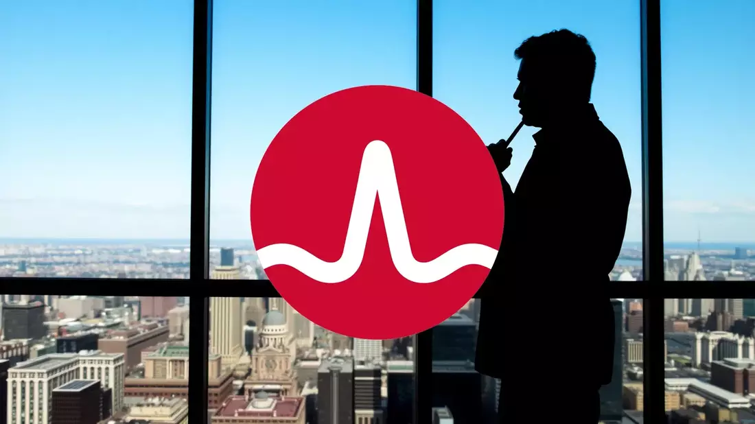 Broadcom’s AI Chip Business Poised for Massive Revenue Surge, Analysts Say Illustration mit AI erstellt übermittelt durch boerse-global.de