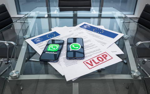 WhatsApp Channels wird in EU zur Plattform mit besonderer Aufsicht - Foto: über boerse-global.de