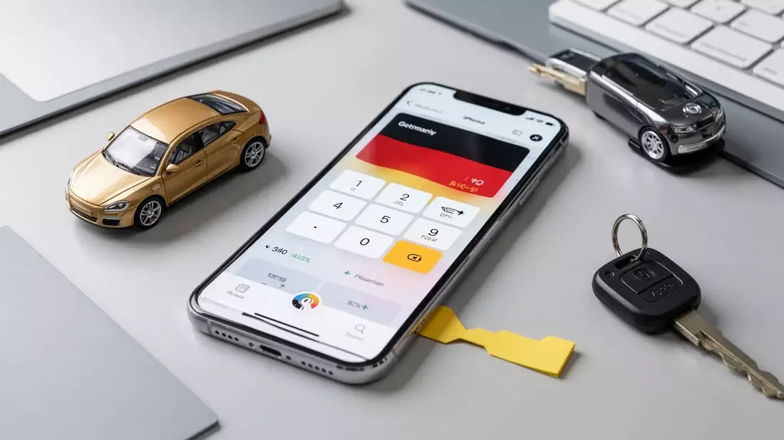 Rechenknecht: Finanz-App rüstet sich mit neuen Rechnern für 2026 - Bild: über boerse-global.de
