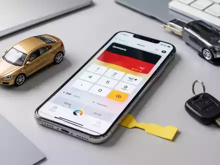 Rechenknecht: Finanz-App rüstet sich mit neuen Rechnern für 2026 - Foto: über boerse-global.de
